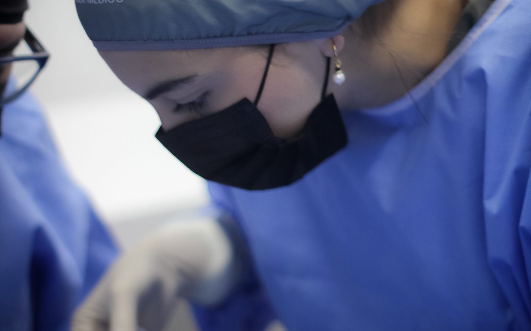 Edición VIP. Entrenamiento Intensivo Teórico -Práctico Endoláser Facial Maracaibo 2023
