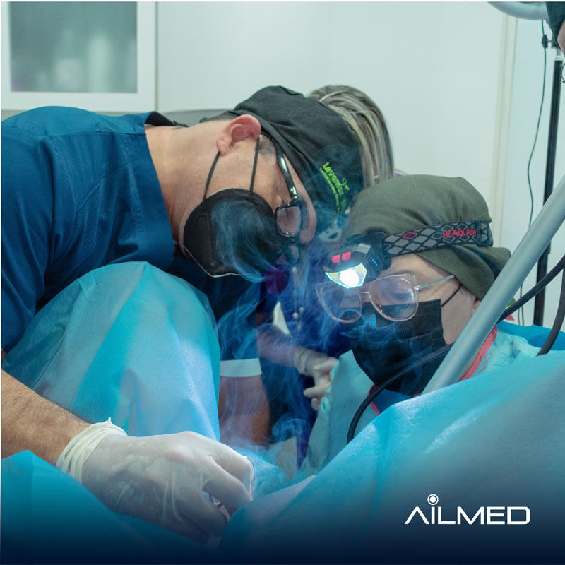 Medicina Fotónica en Ginecología Estética Regenerativa y Funcional