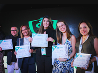 AILMED, obtuvo reconocimiento científico en el XVII Congreso de Medicina Estética de Venezuela.