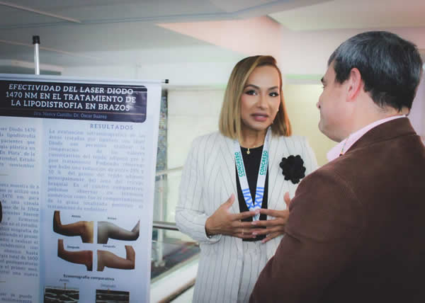 dra nancy defensa