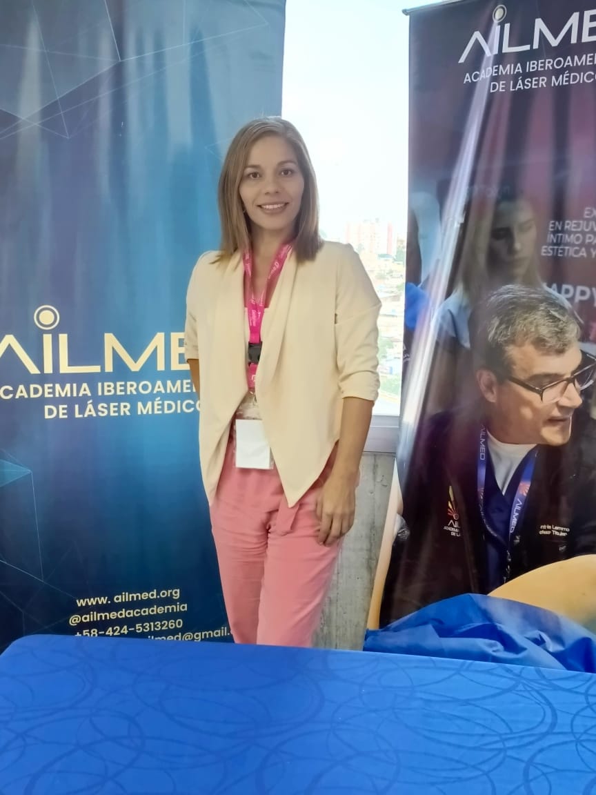 ganadora premio