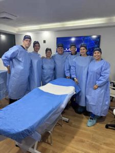 4. Endolaser practica