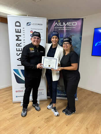 8 Endolaser Certificacion