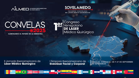 Abierta la convocatoria para modalidad E-POSTER en trabajo de investigación a presentar en el Convelas