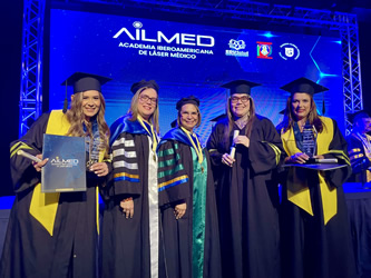 Innovación con impacto social: Entregado el Premio Anual de Investigación “Anderson & Parrish”